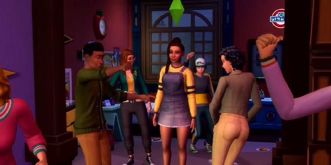 The Sims: 10 recursos que precisamos na vida real o mais rápido possível