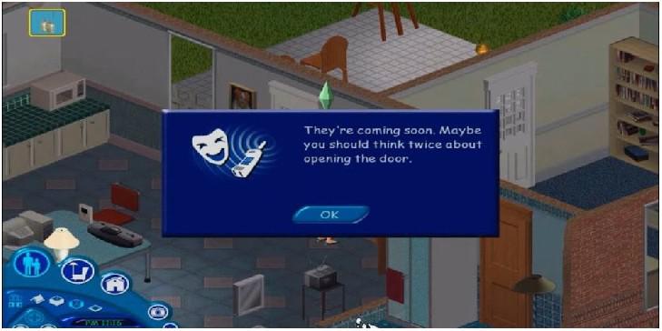 The Sims: 10 vezes em que a série foi surpreendentemente sombria