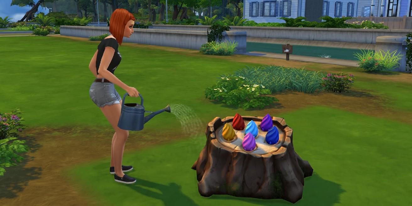 The Sims 4: 7 Itens Subestimados do Modo de Construção do Jogo Base