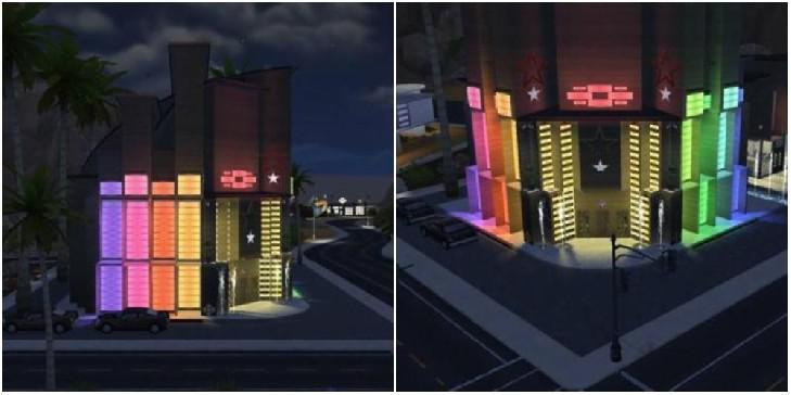 The Sims 4: Builds Mais Exclusivos de Todos os Tempos na Galeria