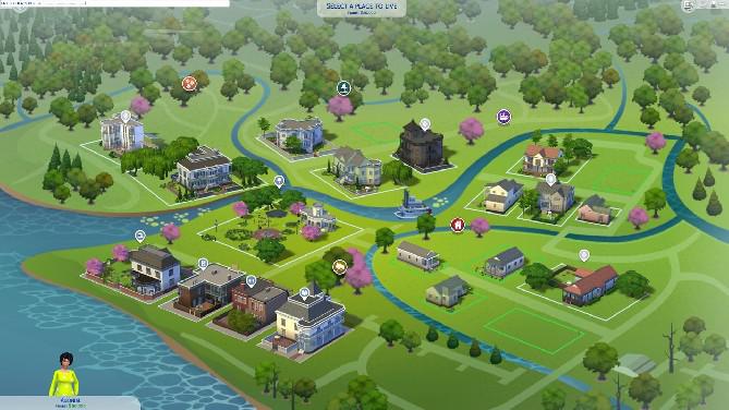 The Sims 4: Como Ativar Cheats