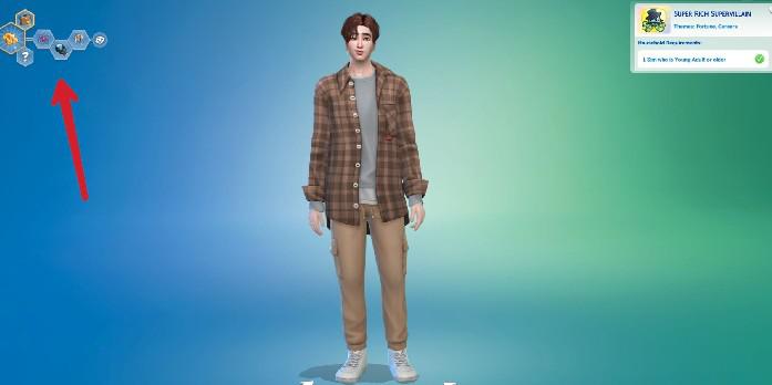 The Sims 4: Como Completar o Cenário de Supervilão Super Rico