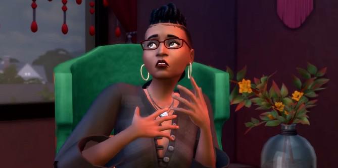 The Sims 4: Como Convocar Guidry