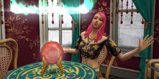 The Sims 4: Como se tornar um investigador paranormal