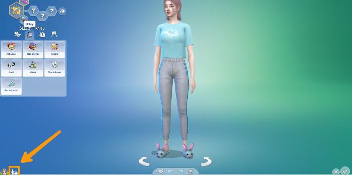 The Sims 4: Como se tornar uma sereia