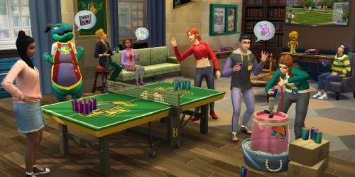 The Sims 4 confirma que mais pacotes de expansão estão a caminho
