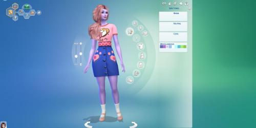 The Sims 4: Descubra como se tornar um Alien em poucos passos!