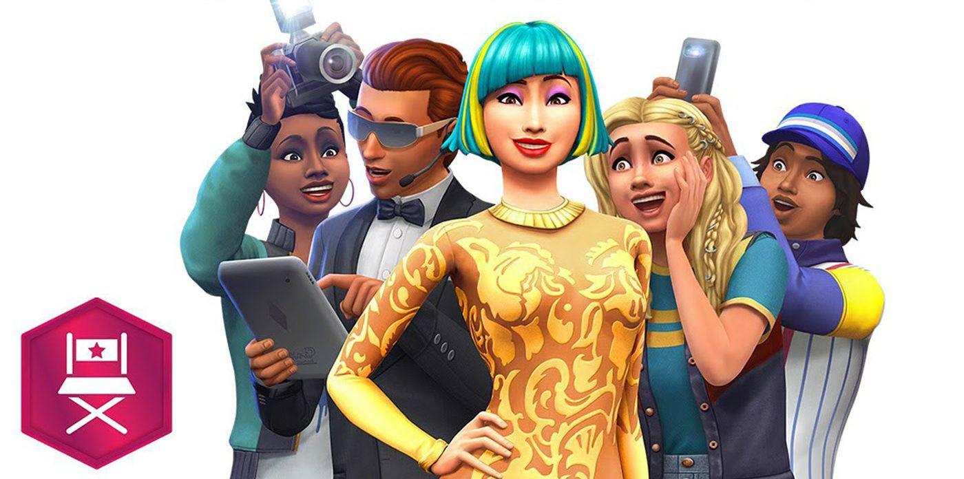 The Sims 4: Get Famous Guia Completo