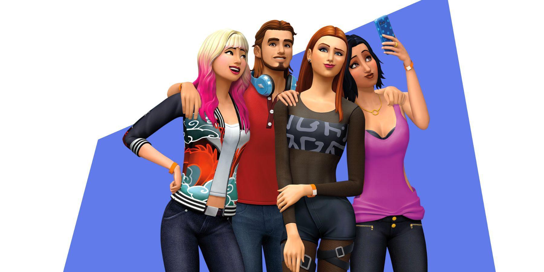 The Sims 4: Get Together - Guia do Clube