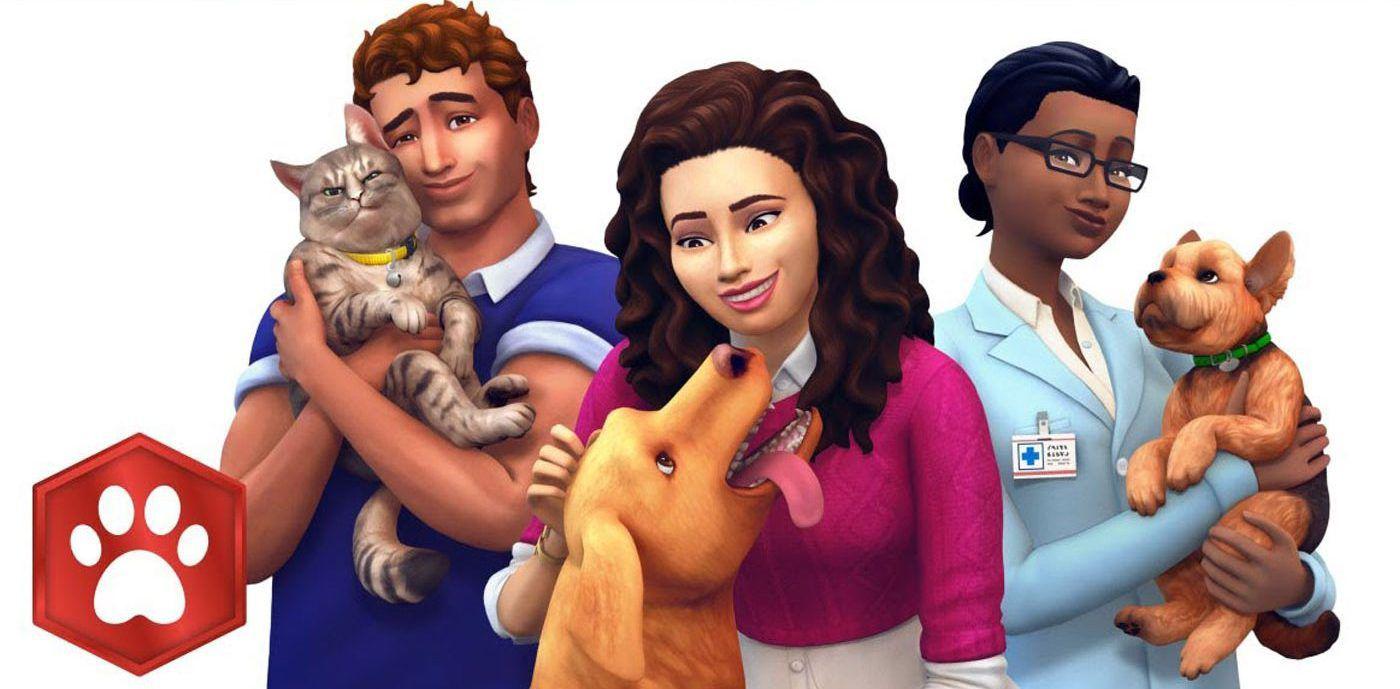 The Sims 4: Guia Completo de Cães e Gatos