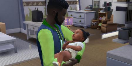 The Sims 4: Guia Completo para Bebês
