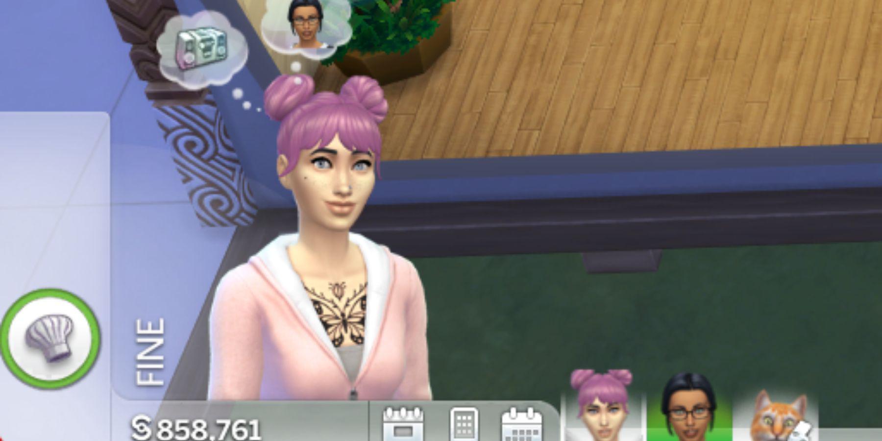 The Sims 4: Guia de Emoções