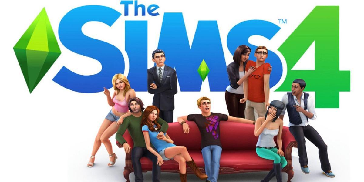 The Sims 4: Legacy Edition está sendo encerrado