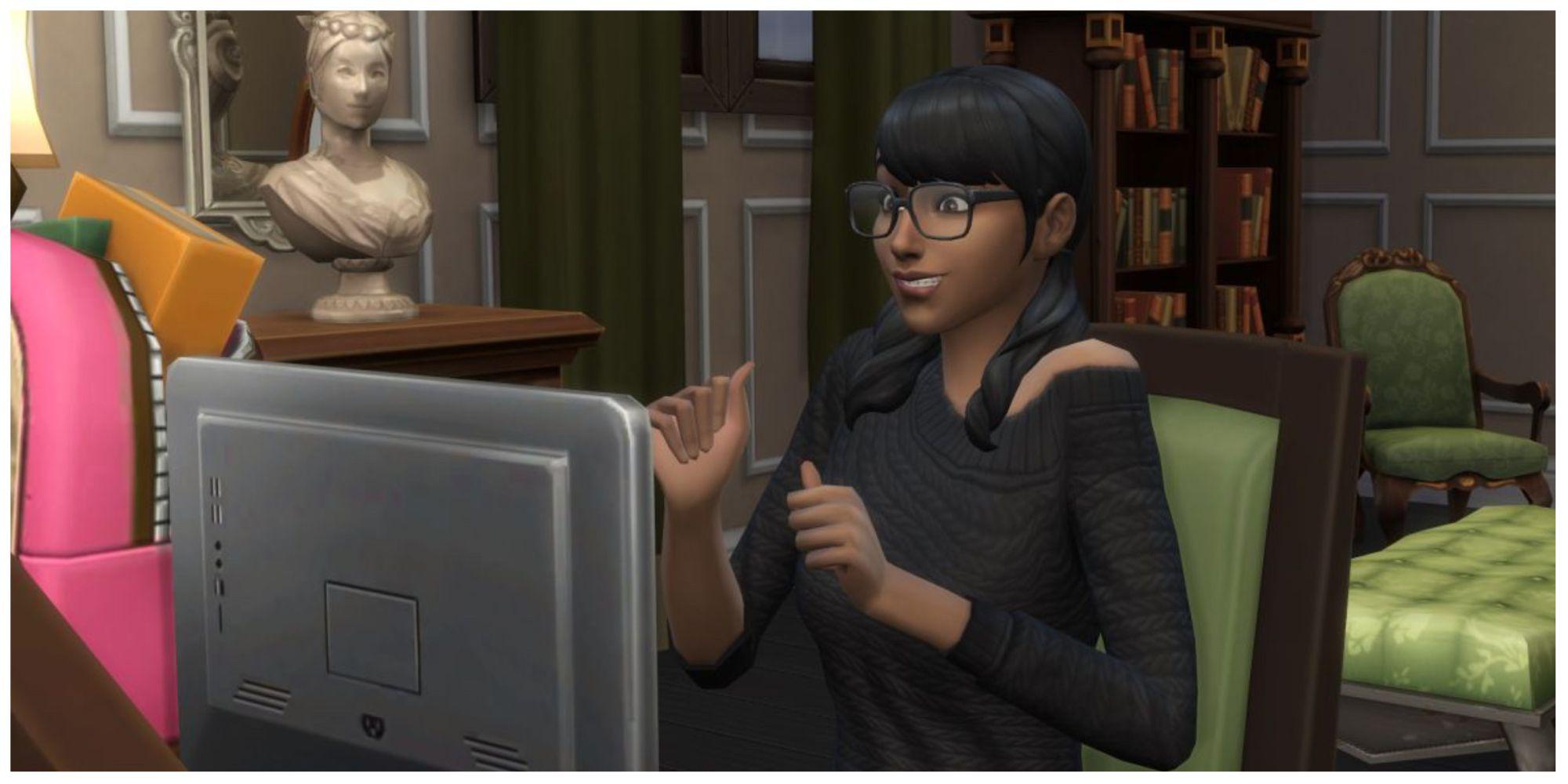 The Sims 4: Melhores atividades extracurriculares