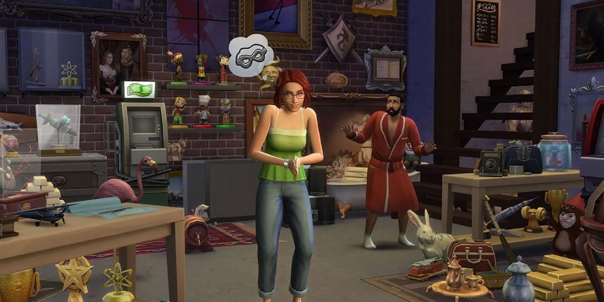 The Sims 4: Os 10 melhores mods de traços para dar vida aos seus Sims