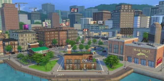 The Sims 4: Os melhores pacotes para construtores (e alguns para jogadores antigos)