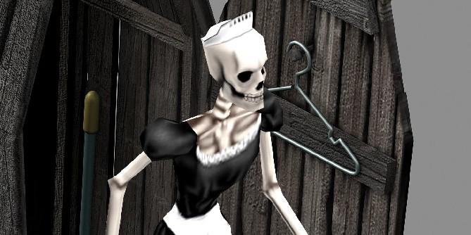 The Sims 4 Paranormal Stuff Pack parece assustador, mas onde está Bonehilda?