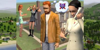 The Sims 5: A família Pleasant é tudo menos agradável