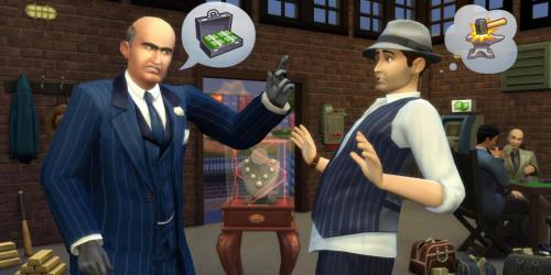 The Sims 5 deve adicionar uma nova estatística de moralidade à jogabilidade básica