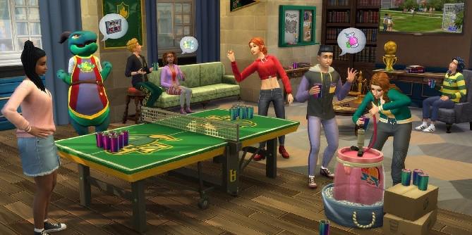 The Sims 5 deve aprender uma lição com as expansões do The Sims 4