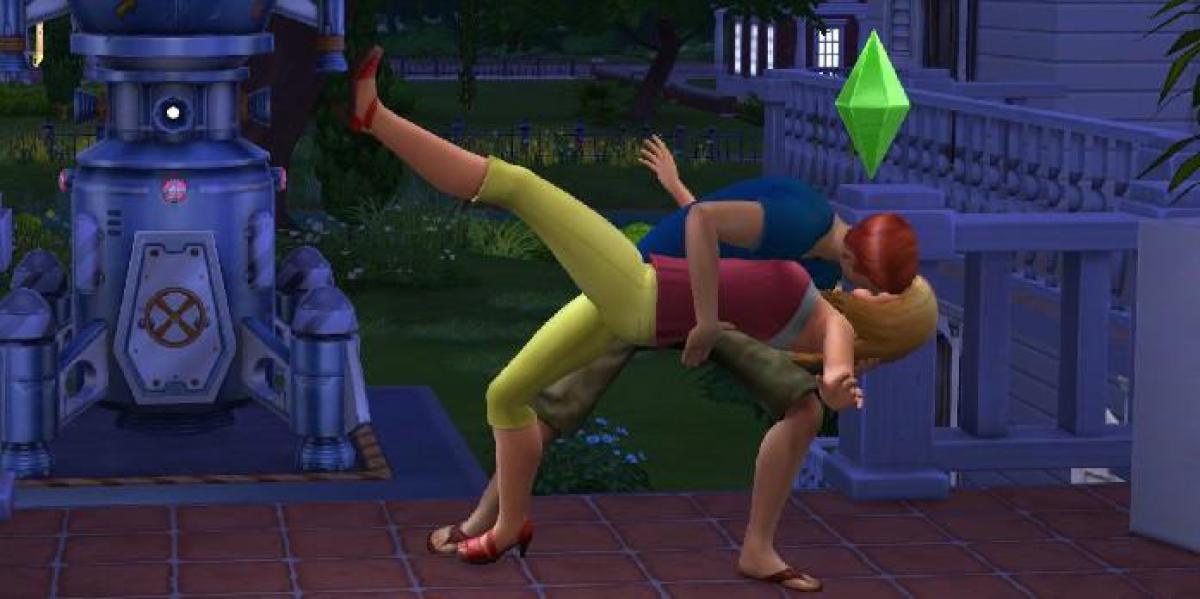 The Sims 5 deve ser lançado com tudo o que The Sims 4 tem