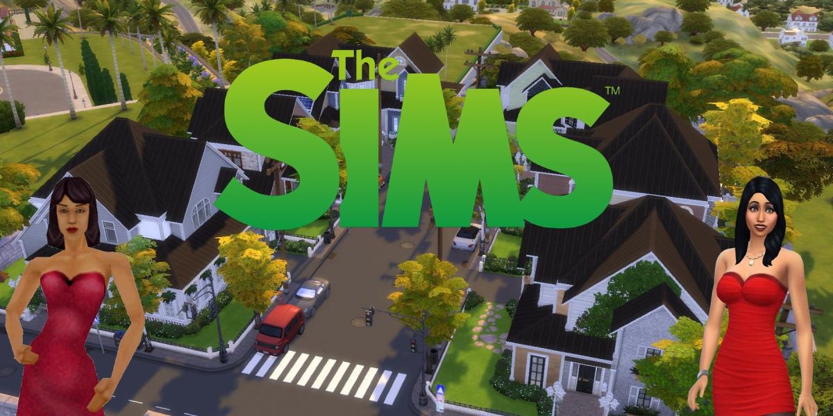 The Sims 5: O Mistério Familiar de 2000 Finalmente Revelado