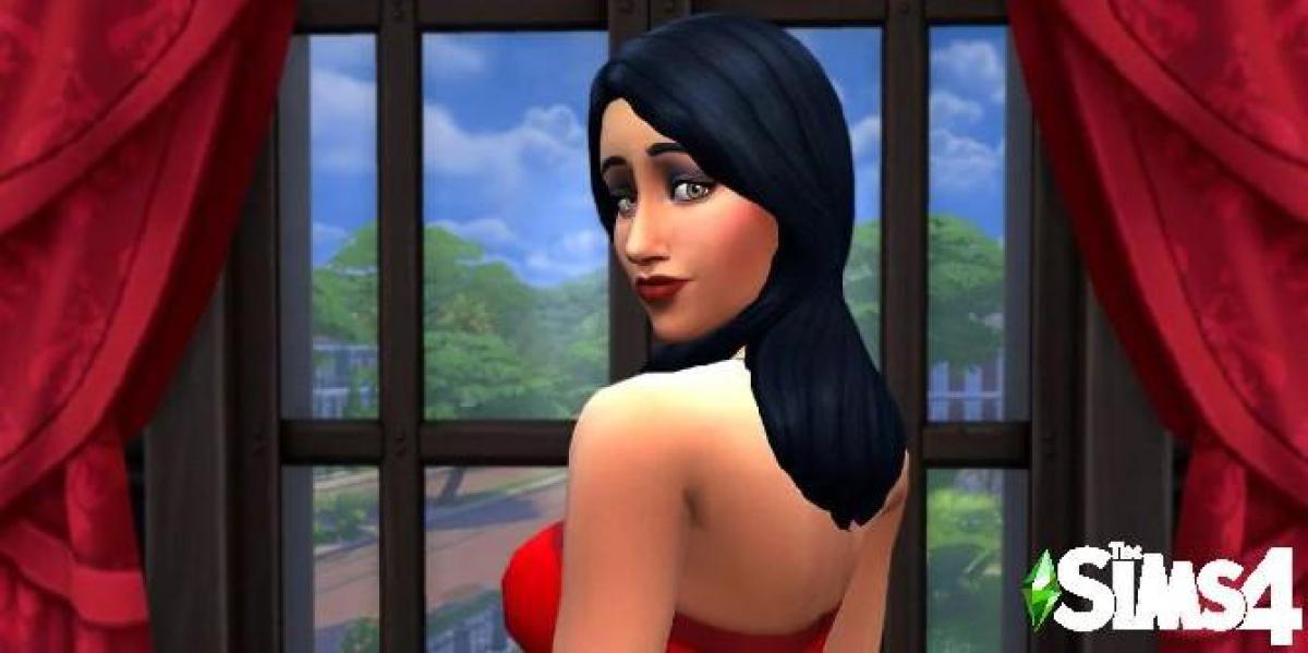 The Sims 5 pode corrigir o problema do Lore do The Sims 4