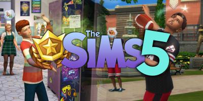 The Sims 5 pode ter ‘Passe de Batalha’