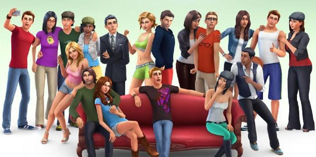 The Sims 5 precisa ser sobre a vida novamente