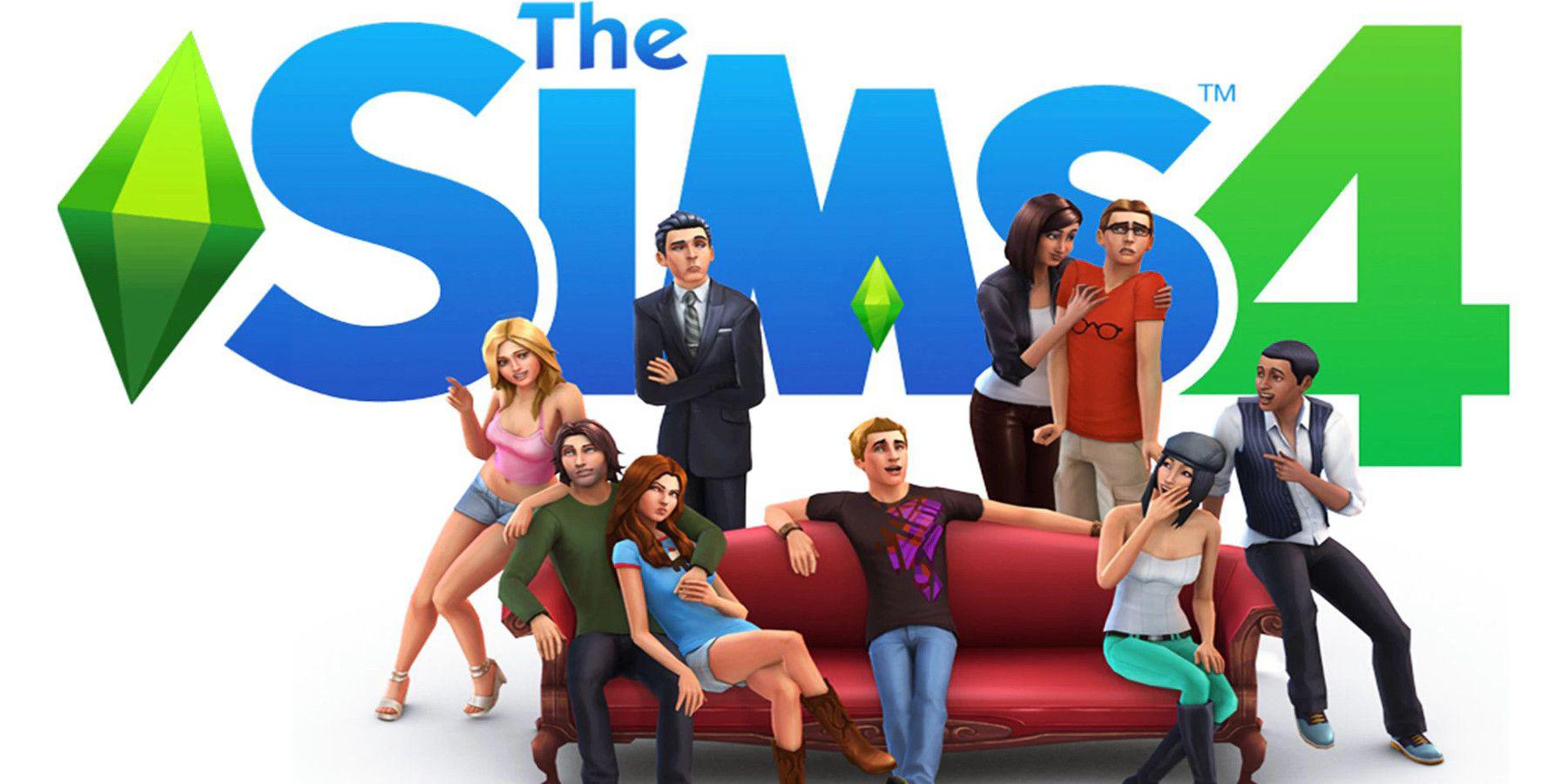 The Sims deve trazer de volta seus spin-offs divertidos