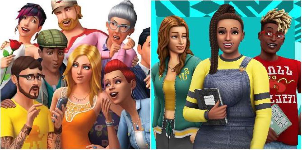The Sims Spark d: Dicas para cada estilo de jogo ganhar
