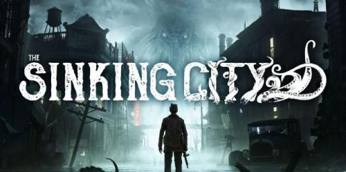 The Sinking City Dev diz aos fãs para não comprarem a versão Steam