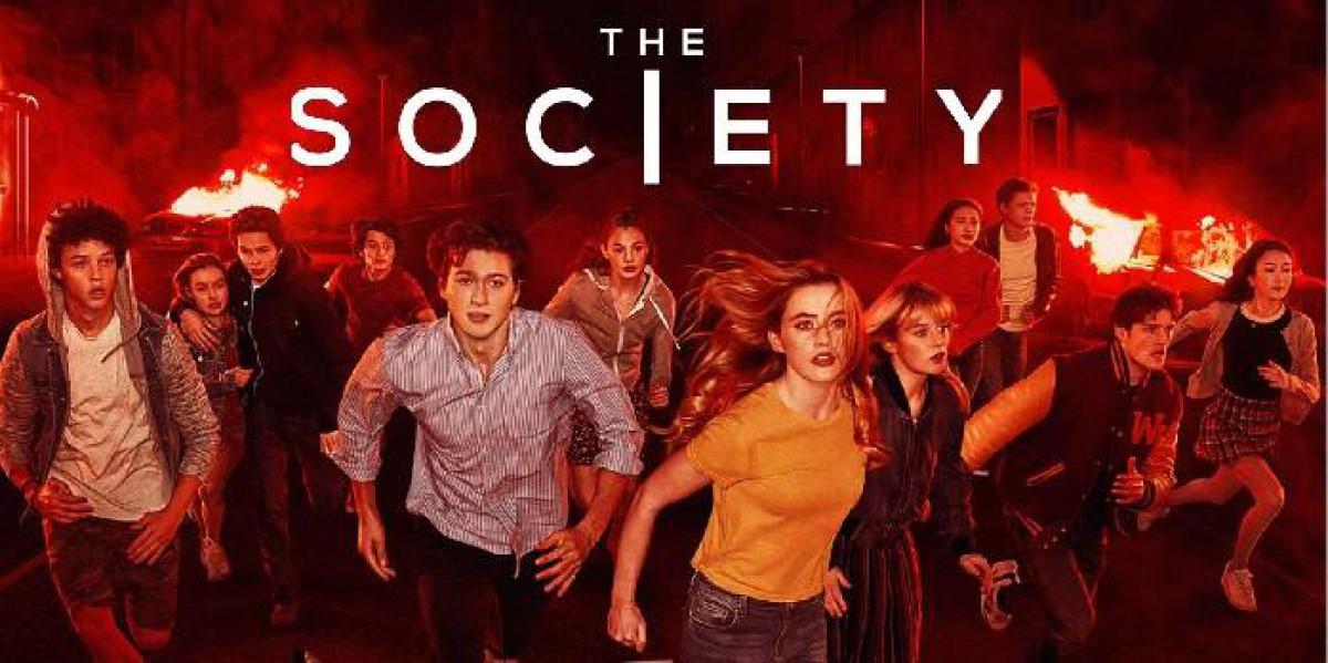 The Society: Este original da Netflix ainda merece uma segunda temporada