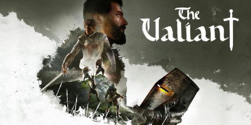 The Valiant RTS mostra jogabilidade cooperativa