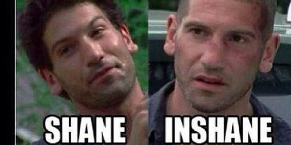 The Walking Dead: 9 memes hilários que provam que a série não faz sentido