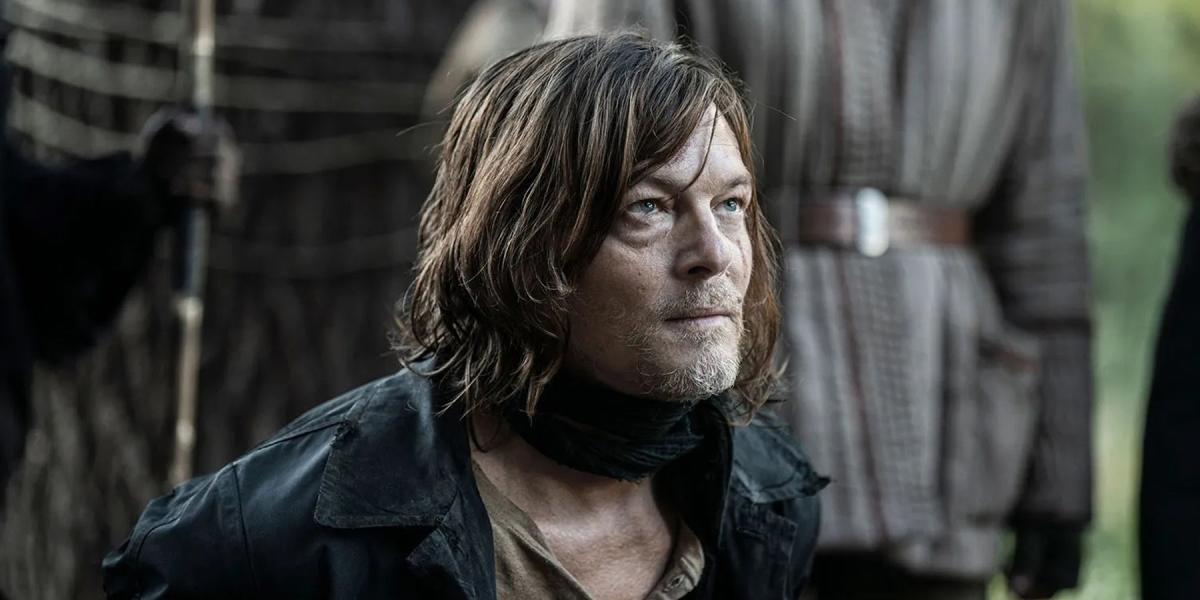The Walking Dead: Novas fotos do spinoff de Daryl Dixon mostram Norman Reedus em um local totalmente novo