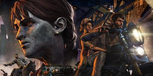 The Walking Dead Season 5 não está em desenvolvimento, confirma Skybound