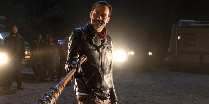 The Walking Dead termina mais cedo do que o planejado, diz Jeffrey Dean Morgan