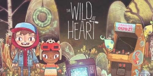 The Wild at Heart Action Adventure Game recebe demonstração de jogabilidade de 9 minutos