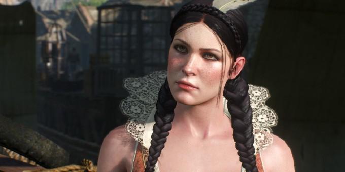 The Witcher: 10 coisas que apenas leitores de livros sabem sobre Philippa Eilhart