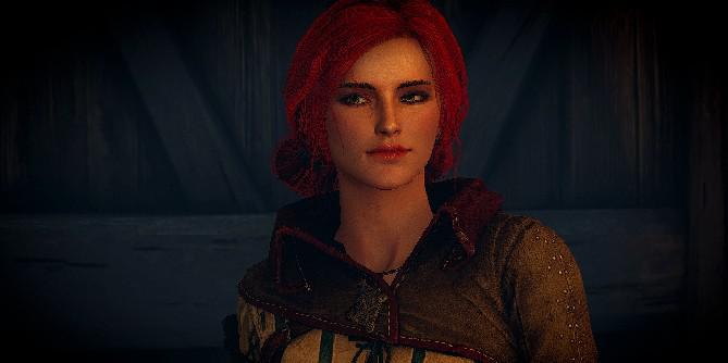 The Witcher: 10 maiores diferenças entre Triss nos livros e nos jogos