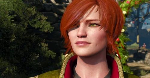 The Witcher 3: 10 detalhes ocultos que todos sentiram falta de Shani de Hearts of Stone