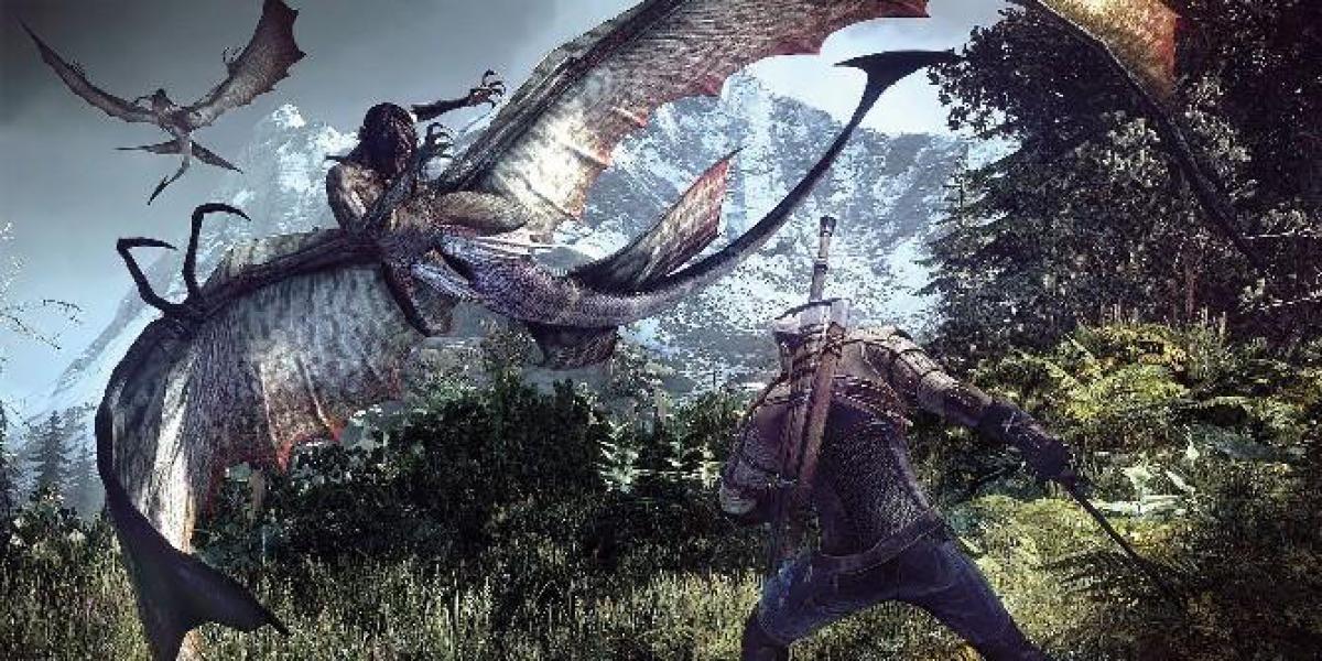 The Witcher 3: As 10 missões que foram cortadas do jogo