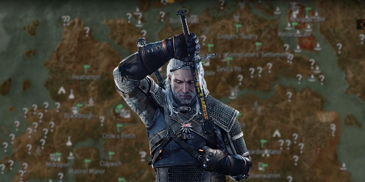 The Witcher 3 Contract Guide: Deadly Delights