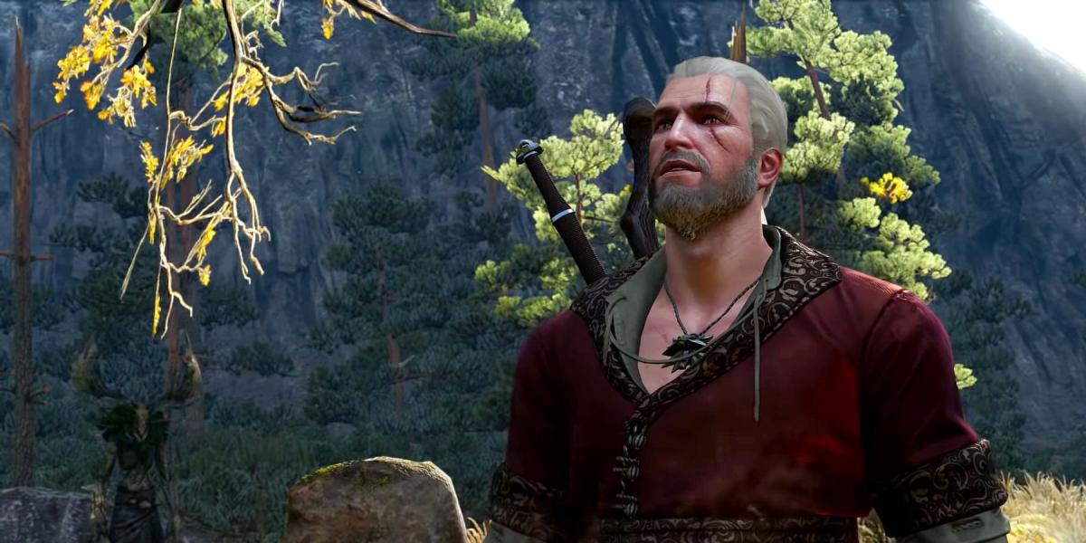 The Witcher 3 Contract Guide: No coração da floresta