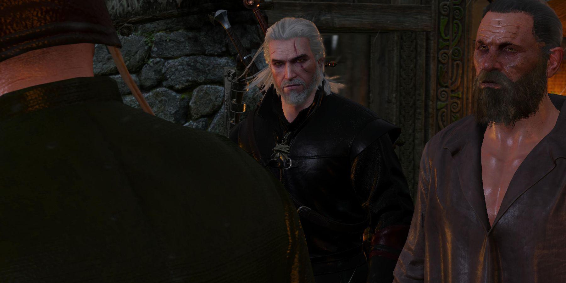 The Witcher 3 Contract Guide: Skellige s Most Wanted