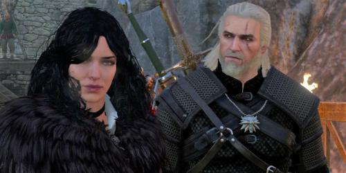 The Witcher 3 Next-Gen Upgrade melhora os NPCs