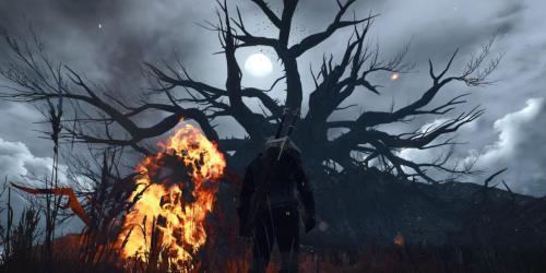 The Witcher 3 Quest Guide: Bald Mountain