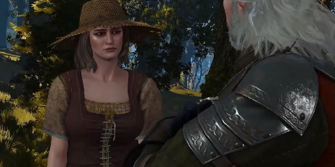 The Witcher 3: Wild at Heart Quest Passo a passo