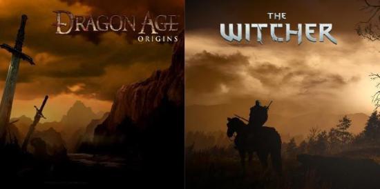 The Witcher 4 precisa ser mais Dragon Age: Origins do que Cyberpunk 2077